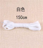 Красные простые шнурки, мужская зеленая обувь