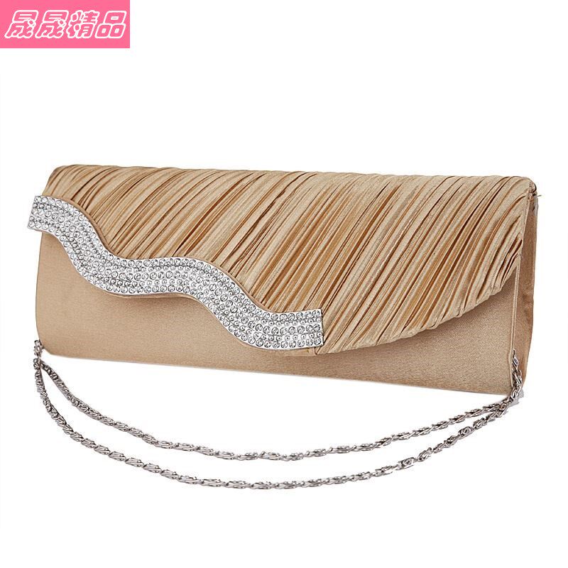 Вечерние свадебные сумки водяной сумочка для вечеринки клубная сумка для сцепления сумки OTHER / Other 