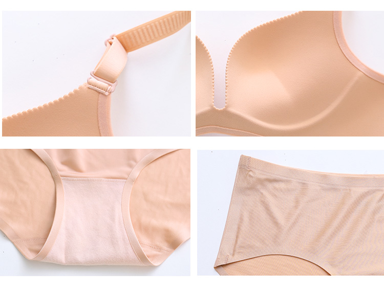 Ensemble intime GAINREEL    - Ref 3150276 Image 19