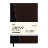 Подлинная канцелярская ноутбука M & G Catchy Catchy 48K/32K/25K/18K-120 Page Notes Diary Apy1ck78