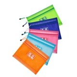 Портативная сумка для учебы, вместительная и большая система хранения для папок для мальчиков и девочек, увеличенная толщина