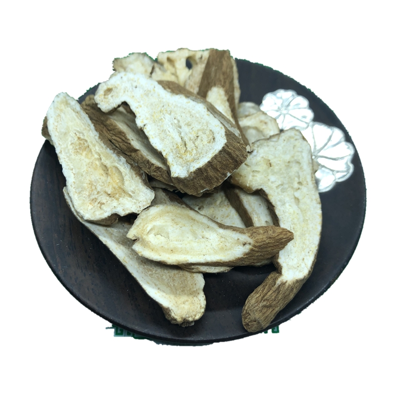 Atractylodes Atractylodes 500 grams of raw Atractylodes Atractylodes tablets Chinese herbal medicine Atractylodes Atractylodes block 2 catties Baizhi Poria