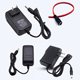 ຕົວແປງໄຟໃນຄົວເຮືອນ 12V DC air pump adapter 24V matching micro air pump 6V adapter