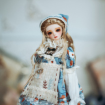 Floating Cong Ji ║ picnic party ║ xaga32cm6 special body 1 6 soldiers bjd baby clothes