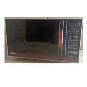 lò vi sóng sharp Lò vi sóng Midea / Midea EM7KCGW3-NR nhà máy tính bảng 20L cầm tay mini thông minh đặc biệt đích thực mua lò nướng