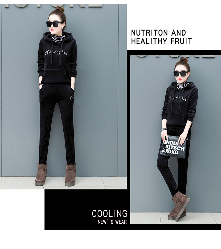 Tenue de loisirs femme - Ref 3240366 Image 24