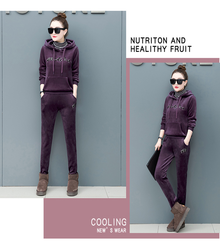 Tenue de loisirs femme - Ref 3240366 Image 21