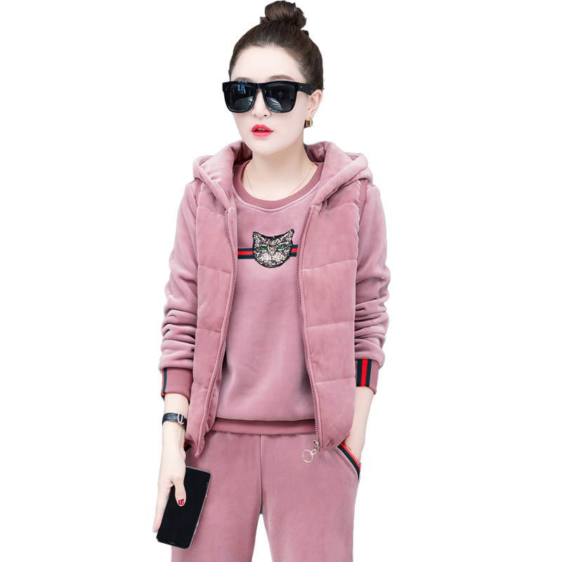 Tenue de loisirs femme - Ref 3240432 Image 5