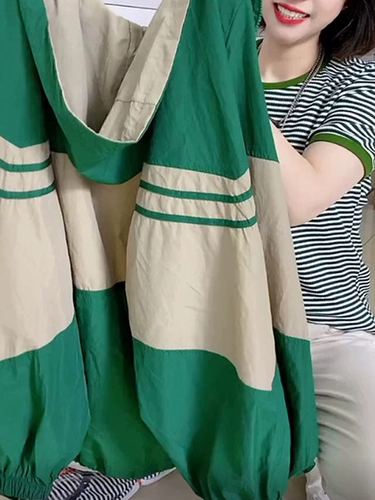 Одежда для защиты от солнца, дорожный дышащий лонгслив, куртка с капюшоном, летняя одежда, защита от ультрафиолета, оверсайз