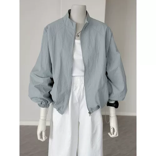 Одежда для защиты от солнца, куртка, летний дорожный спортивный комплект для отдыха, свободный крой