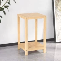 Rogue Color 35*35*60 [Полное твердое дерево]