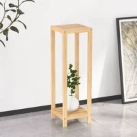 Logwood 28*28*90 [Полное твердое дерево]