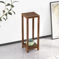 Углерод 28*28*80 [Полная твердая древесина]