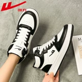 Warrior, утепленные туфли, универсальные кроссовки, спортивная высокая обувь