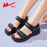 Warrior, сандалии, летняя спортивная обувь на платформе, 2025 года, подходит для подростков