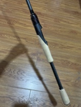 Straight handle handlebar 4A cork carbon fiber wheel seat