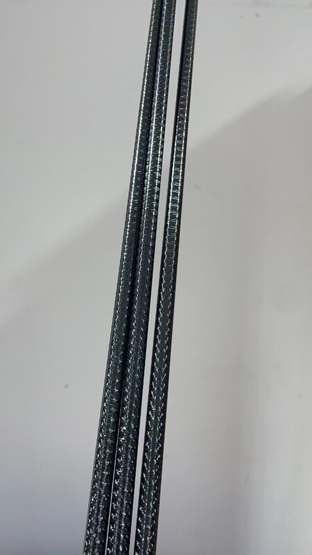 Single-Section, Full-Body, Six-Axis, ±30 Degree Ul Quick Adjustment 1.8m 1.7 1.6m Toray 40t Rod Blank