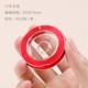 No. 72 jade wire braided hand rope hand-woven cord cord braided rope red wire rope pendant wire diy material