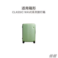 20 -INCH Scrub Classic Wave Series Series