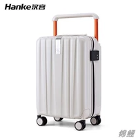 20-дюймовая прозрачная матовая ханке широкая троллейбусная корпус Ханке Специальная фотография