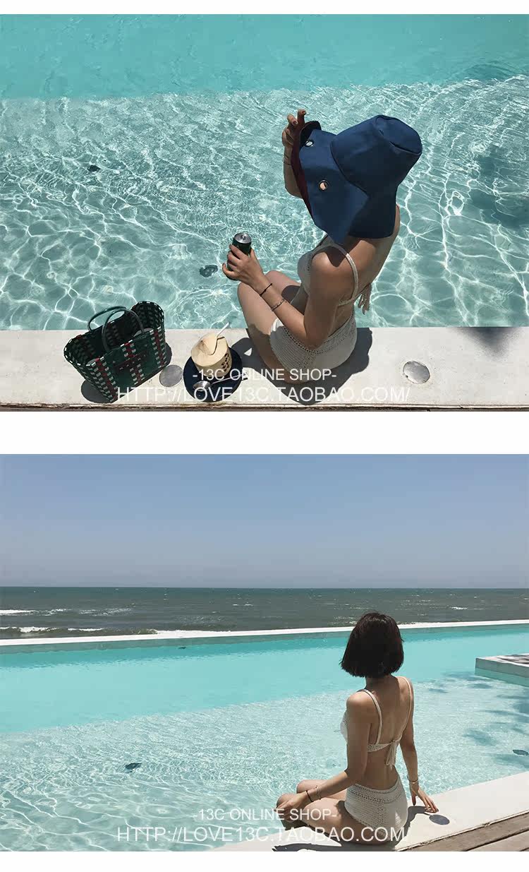 Maillot de bain pour femme - Ref 3029995 Image 35