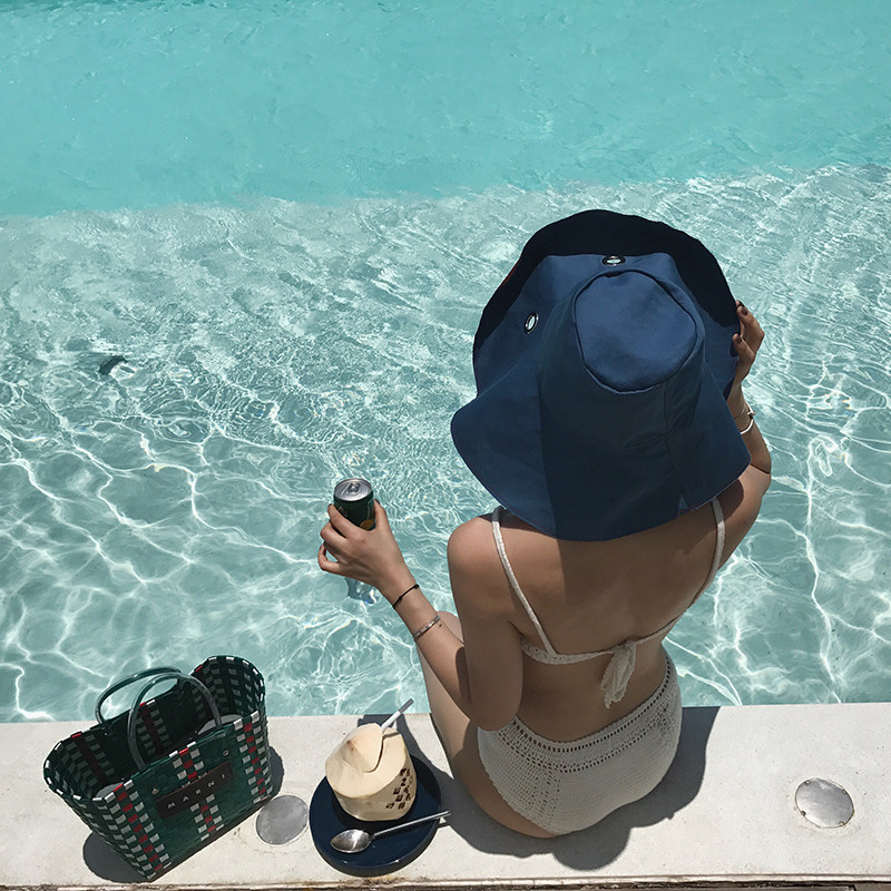 Maillot de bain pour femme - Ref 3029995 Image 1