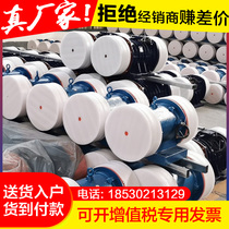 Industrial YZS YZO vibration motor 380v dehydration vibration sieve machine VB vibration motor wall vibrator