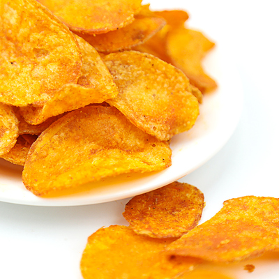 【贵州特产】香辣土豆丝油炸洋芋片