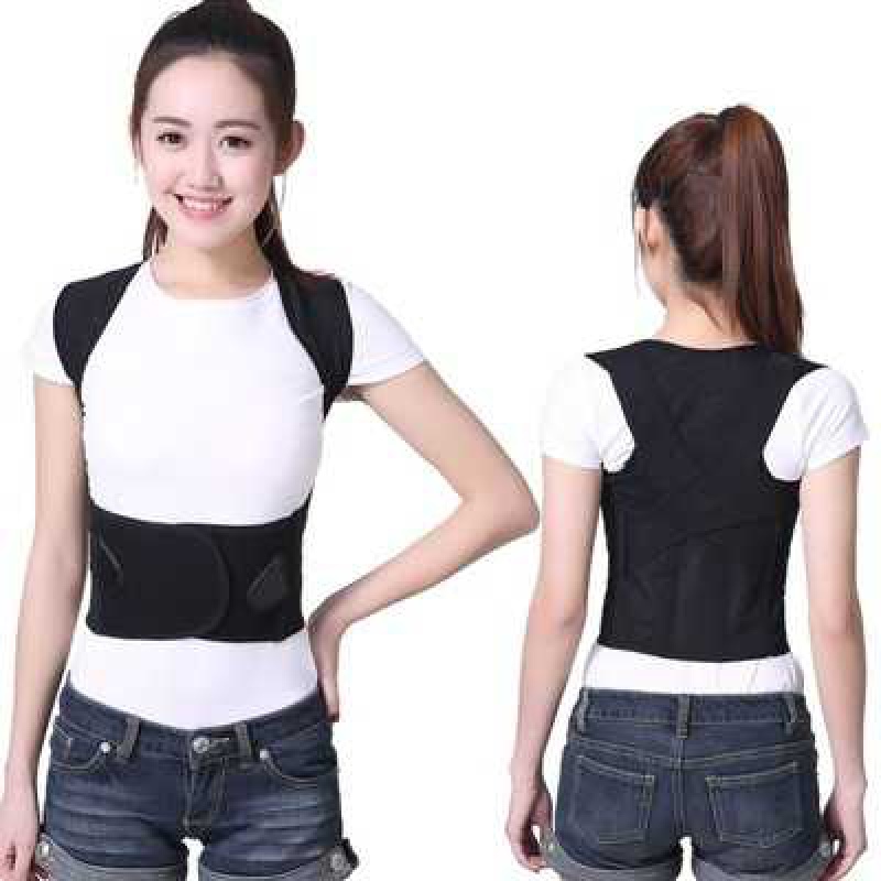 Humpback artifact male straight teen supplies Pajamas Pull back ridge column correction vest Easy ridge vertebra waist protection