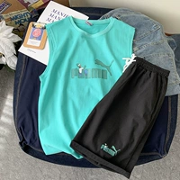 BX2104 Lake Blue+DK213 Black