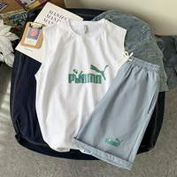 BX2104 White+DK213 светло -голубой