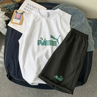 BX2104 White+DK213 Black