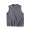 Dark grey vest