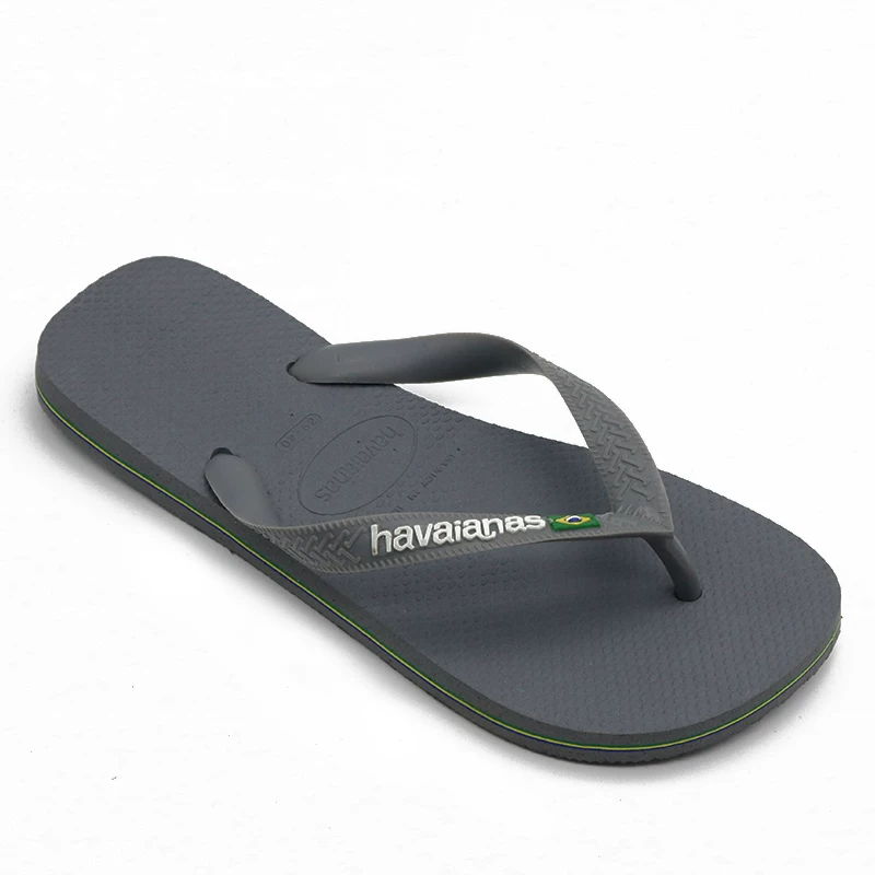 Шлепанцы Havaianas для мужчин и женщин, нескользящие