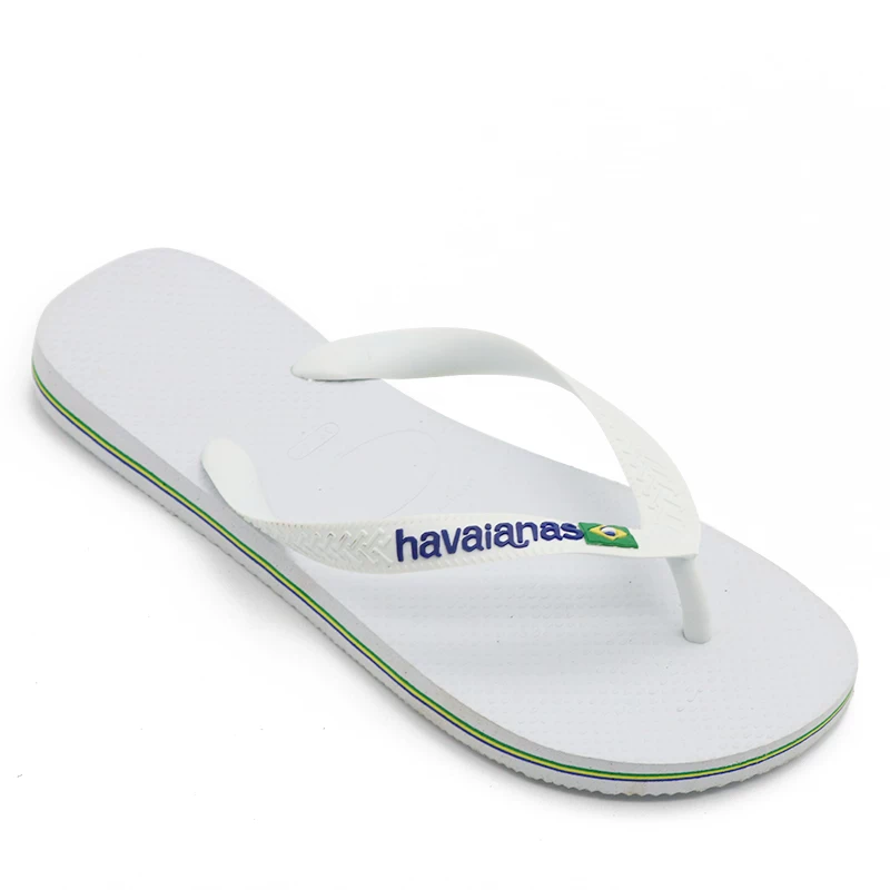 Шлепанцы Havaianas для мужчин и женщин, нескользящие