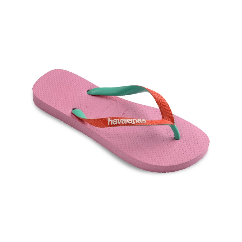 Шлепанцы Havaianas для мужчин и женщин, нескользящие