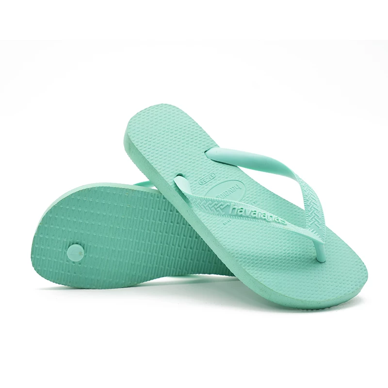 Шлепанцы Havaianas для мужчин и женщин пляжная обувь шлепанцы