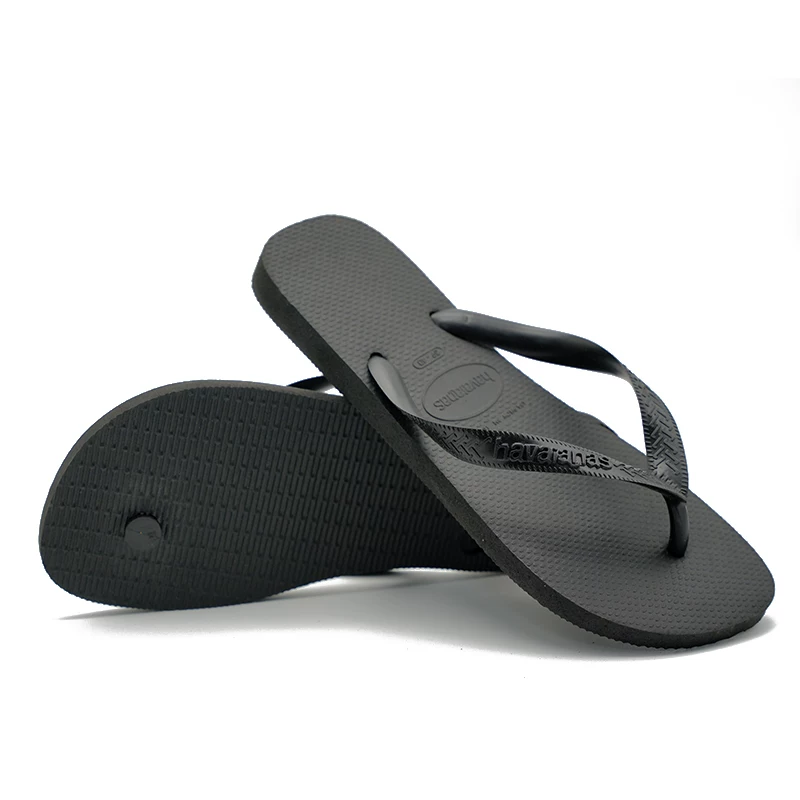 Шлепанцы Havaianas для мужчин и женщин пляжная обувь шлепанцы
