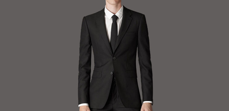 Costume homme en polyester pour automne - Ref 1561040 Image 15