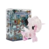 Tokidoki 淘 family Gia đình nàng tiên cá mới 3 thế hệ hộp mù nhỏ dễ thương làm đồ trang trí búp bê nhỏ - Capsule Đồ chơi / Búp bê / BJD / Đồ chơi binh sĩ mô hình one piece có khớp Capsule Đồ chơi / Búp bê / BJD / Đồ chơi binh sĩ