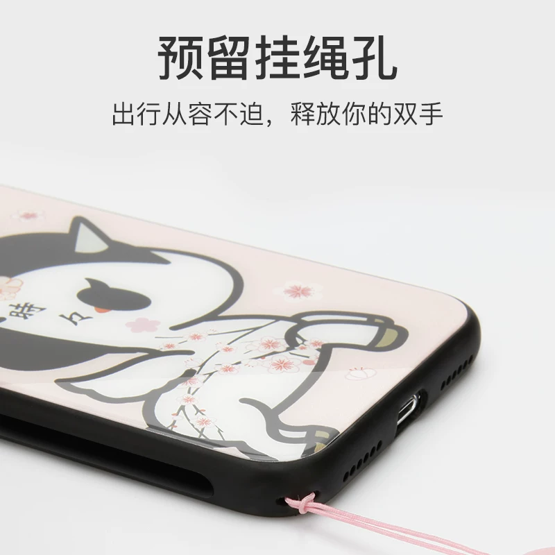 Apple, чехол для телефона, iPhone 7 XS Max, защитный чехол, 8, 8 Plus, 11, 11 Pro Max
