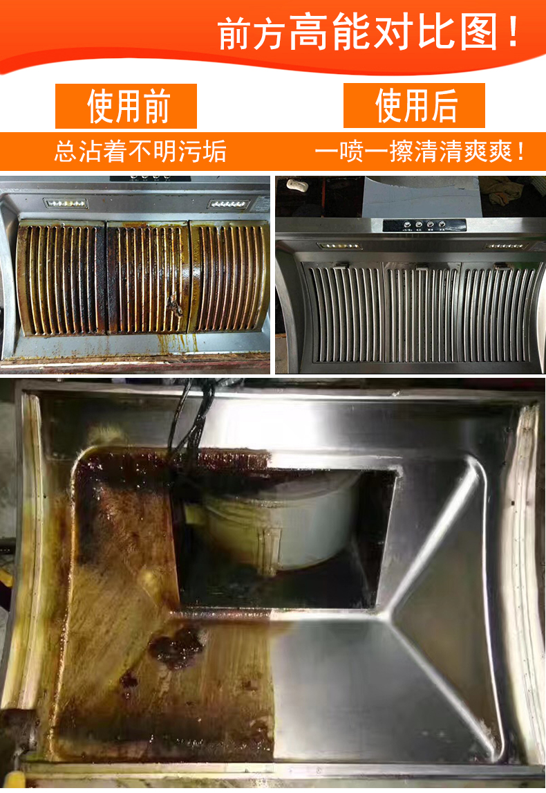 Máy hút bụi vạn năng nhà khử trùng mạnh mẽ đa chức năng Nhà bếp hiện đại A + CAN máy hút bụi nặng - Trang chủ mua nước tẩy nhà vệ sinh