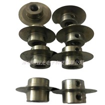 Manufacturer produces stable PCB consumables V-groove residual thickness meter V-CUT depth meter blade digital board tester