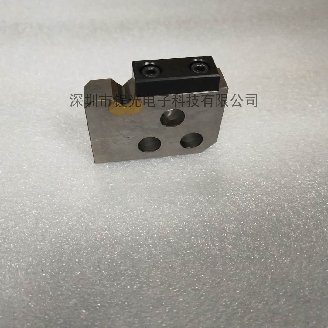 厂家PCB电线路板钻孔锣成型铣边机V型块块夹槽东台PIN针