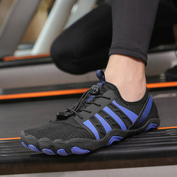 Squat Deadlift Gym Treadmill Soft Bottom Running Indoor Sports Shoes Skipping Rope Spinning Yoga for Men and Women