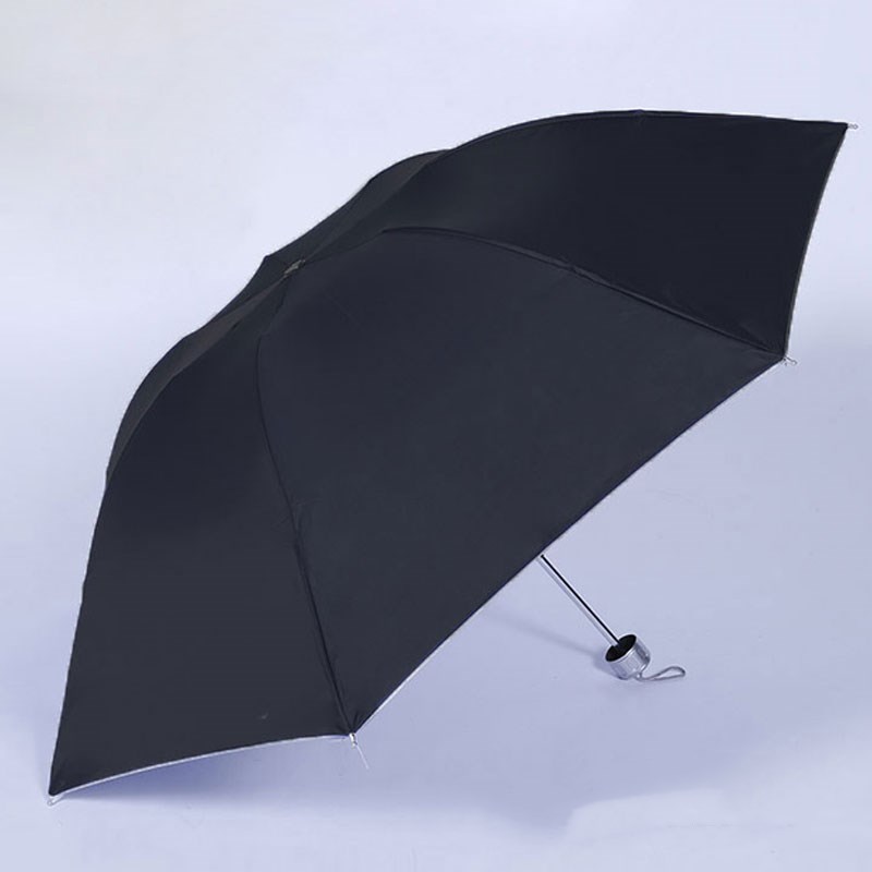 全自动雨伞折叠s男女黑科技大号学生雨晴雨两用超大帅气定制反向