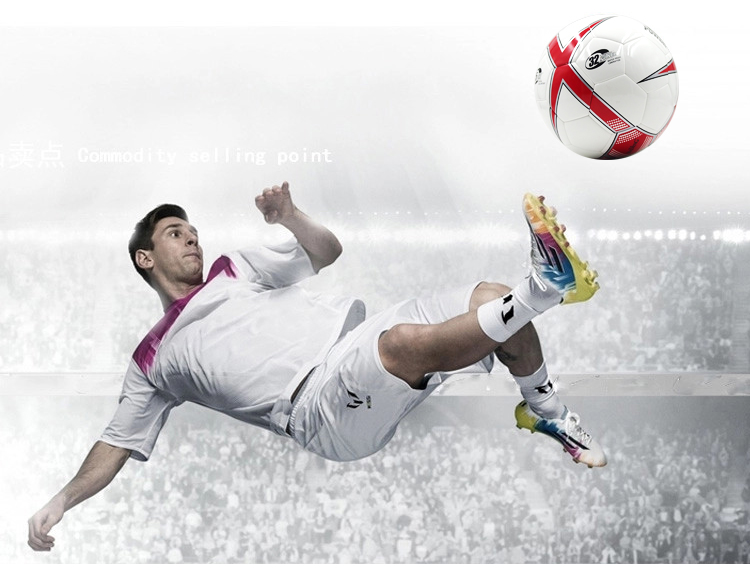 Ballon de football - Ref 5602 Image 20