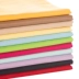 Vải trơn màu cotton cotton thủ công DIY twill tấm quilt bìa đỏ vàng xanh xanh hồng nền vải - Vải vải tự làm Vải vải tự làm