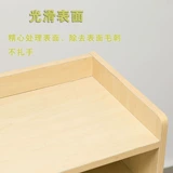 Игрушка для детского сада, школьный рюкзак, система хранения, учебные пособия Монтессори, книжная полка, туфли, коробочка для хранения