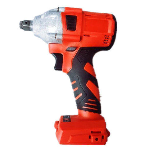 Chic Mill Universal Section Brushless Electric Driver Body Woodworking Frame Sub-Work Impact Wrench Light Machine Nude Muscle Battery